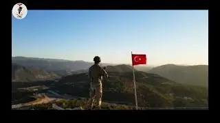 Yalnız Kurt Yenilmemeli... (JÖH-PÖH Özel Klip)