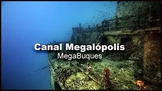 COSTA DA MORTE (Hundidos) El Skyro  -  Documentales