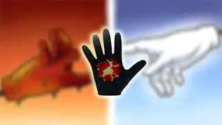 FINALMENTE PEGANDO A RETRO NO SLAP BATTLES