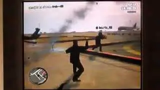 COME GIOCARE ONLINE SU GTA IV