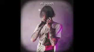@LilPeepofficial - ghost boy (speed up) | LEGENDADO para STATUS