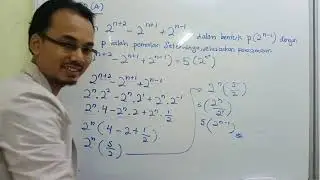 Soalan SEBENAR SPM 2019 ADD MATH Kertas 2 Soalan 2(A)