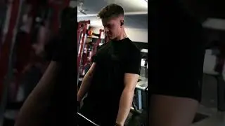 Cameron Taylor - Personal Trainer