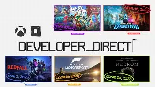 Ubisoft on Owning Games, Xbox Dev Direct Reaction, GameStop Halts NFTs... What's Next?