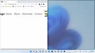 Blog Website From React JS