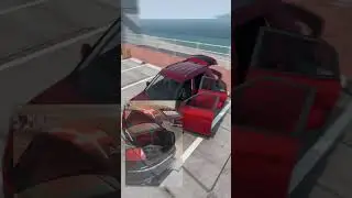 Капот убийца 💀☠️ 