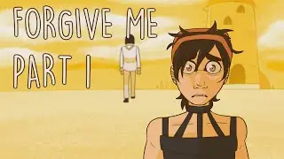 Forgive Me // Anything CAP Part 1 (for Fluffy Jo) (JJBA Part 5)
