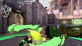We Tried Rank On Valorant