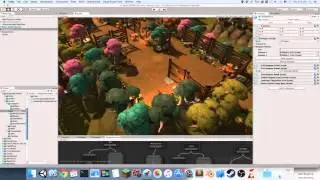 09 Event Listeners - Dungeon Architect Tutorial (Unity)