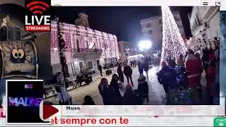 natale con te