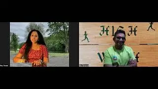 RHWB: Walking Program Intro