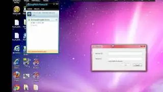 How to join network on Hamachi