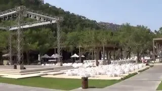 Maxx Royal Kemer - vizita hotel - cele mai bune tarife