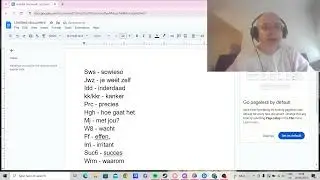 Text Abbreviations | Dutch with Kyle (Ep. 3)
