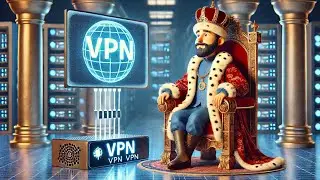 [ЦАРСКИЙ ГАЙД] YouTube летает. Лучший VPN на 2024 год VLESS + V2Ray + Reality