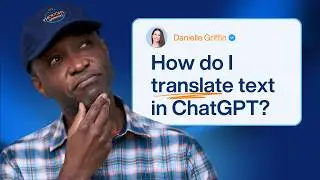 How to Use ChatGPT as a Language Translator (Step-by-Step Template)