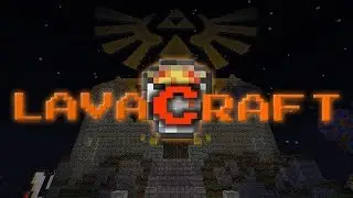LAVA CRAFT МЕГА СЕРИЯ №11