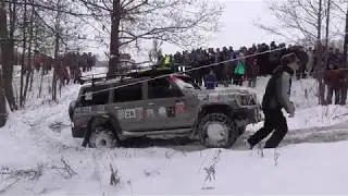 Меленковский прорыв 2к19