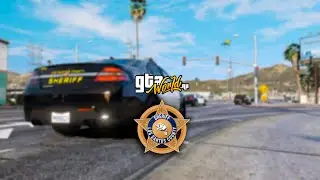 [GTA-WORLD.RU] LSSD #2 - In The End