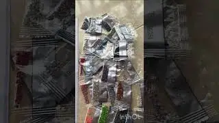 Набор для создания картины «Будда с лотосом» - алмазная мозаика с полной выкладкой круглыми стразами