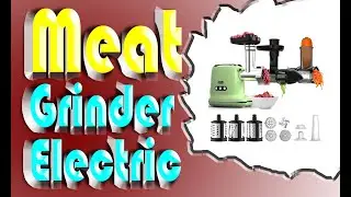 Best Home Use Meat Grinder Electric 2023 Review on Amazon USA #shorts_videos