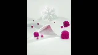 Edible Landscape - Candy Series*