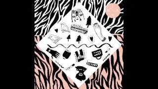Hunx - I Won't Tell If You Won't Tell