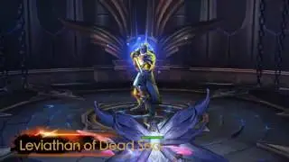 Legacy of Discord Tower of Eternity 90F Sorceress