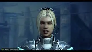 Starcraft 2: Wings of Bad Choices - Part 8 - Train Robbery