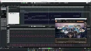 All Time Low -  Dear Maria, Count Me In Drum Track (ezdrummer)