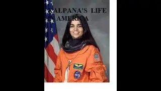 Life history of Kalpana Chawla - PART 2/tamil/kalpana
