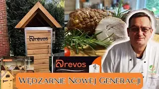Testujemy WĘDZARNIĘ Firmy DREVOS Family PRO Filet Drobiowy i z Indyka