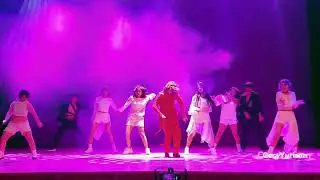 Guilty - TAEMIN / PARWA (Dance Cover) Cusco