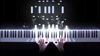 Tchaikovsky - June : barcarolle (from The Seasons)| J Piano