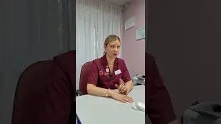 Влияет ли стресс на фертильность? #репродуктолог #доктор #женскоездоровье