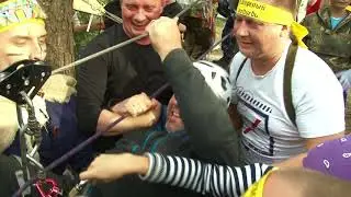 Герой 2020 Клип