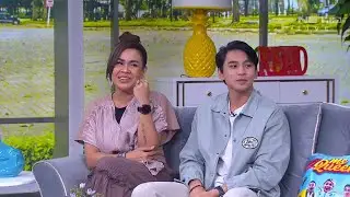 Konsep Ngamen Ikhsan Bikin Emak-emak Kepincut (1/4) - MS QUEEN