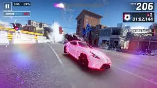 Asphalt 9  Legends 2021 game-play episode 3