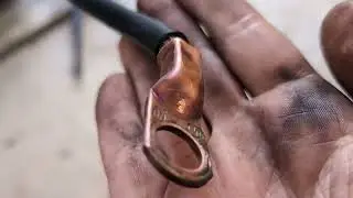 Episode 154 - Grounds and Wiring Part 1 1989 Ford F-350 7.3L IDI Diesel