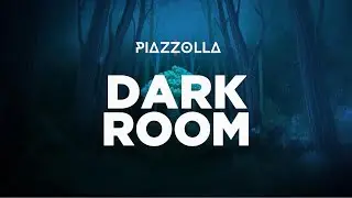 Dark Room-Piazzolla(Visualize)