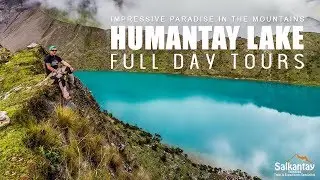 Humantay Lake - full day tours