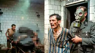 Auschwitz or Treblinka – Which Was the Most BRUTAL Nazi Concentration Camp? | Documentary