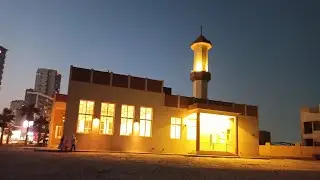Kuwait samandar view osm#youtube #beautiful #kuwait #malik #official #sm