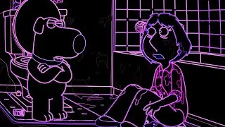 Family Guy Vocoded to Gangsta's Paradise