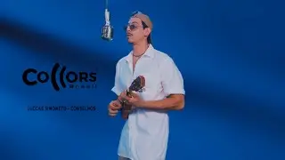 LUCCAS SIMONETO - CONSELHOS ( Studio Performance )