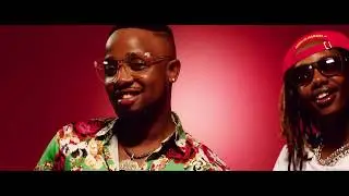 Cosign Yenze - Fako ft. Feffe Bussi