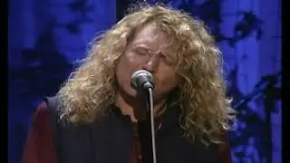 Jimmy Page Robert Plant   Since I've Been Loving You No Quarter 1994