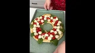 Easy holiday meal!