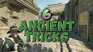 6 ANCIENT TRICKS THAT WILL HELP YOU BEAT EVERYONE