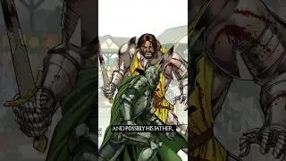 Why The Mountain Murdered His Wives & Younger Sisters 😨